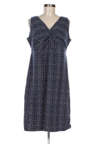 Šaty  Tom Tailor, Velikost XL, Barva Modrá, Cena  947,00 Kč