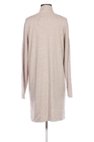 Kleid Tom Tailor, Größe M, Farbe Beige, Preis € 6,99