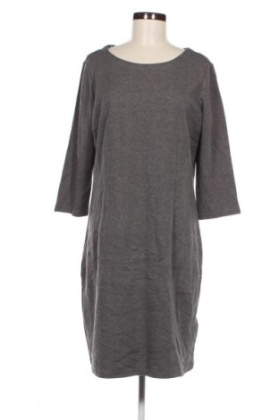 Šaty  Tom Tailor, Veľkosť XL, Farba Sivá, Cena  27,22 €