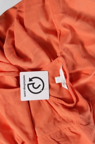 Kleid Tom Tailor, Größe S, Farbe Orange, Preis 15,69 €