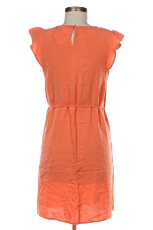 Kleid Tom Tailor, Größe S, Farbe Orange, Preis 15,69 €