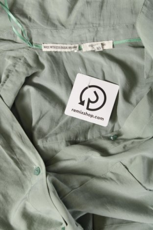 Kleid Tom Tailor, Größe L, Farbe Grün, Preis € 24,55