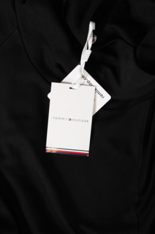 Kleid Tommy Hilfiger, Größe L, Farbe Schwarz, Preis 60,31 €