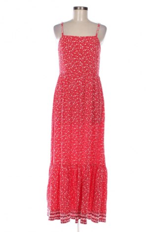 Kleid Tommy Hilfiger, Größe S, Farbe Mehrfarbig, Preis 77,01 €