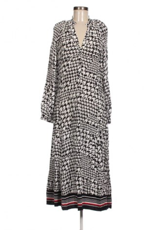 Kleid Tommy Hilfiger, Größe M, Farbe Mehrfarbig, Preis 110,65 €