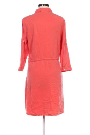 Kleid Tommy Hilfiger, Größe XXS, Farbe Orange, Preis 49,99 €