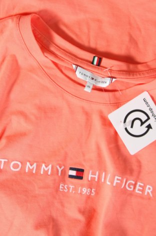 Šaty  Tommy Hilfiger, Velikost XS, Barva Růžová, Cena  1 149,00 Kč