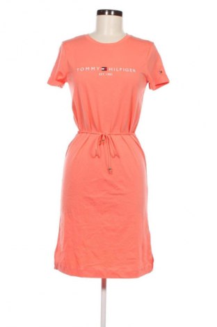 Šaty  Tommy Hilfiger, Velikost XS, Barva Růžová, Cena  1 961,00 Kč
