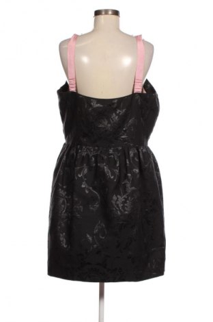 Rochie Tommy Hilfiger, Mărime XL, Culoare Negru, Preț 314,99 Lei