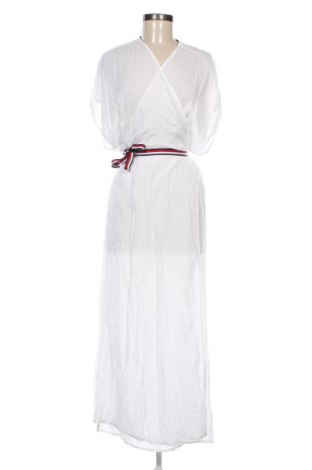 Sukienka Tommy Hilfiger, Rozmiar XL, Kolor Biały, Cena 320,75 zł