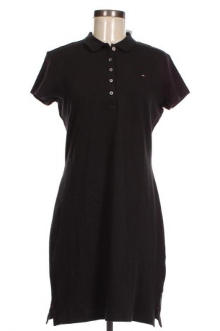Šaty  Tommy Hilfiger, Velikost L, Barva Černá, Cena  1 732,00 Kč