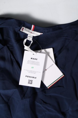 Kleid Tommy Hilfiger, Größe M, Farbe Blau, Preis € 85,49