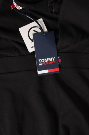 Kleid Tommy Jeans, Größe M, Farbe Schwarz, Preis € 44,23