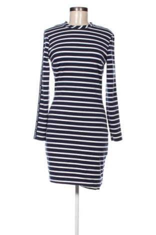Kleid Tommy Jeans, Größe S, Farbe Mehrfarbig, Preis 47,32 €