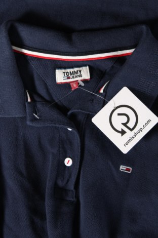 Sukienka Tommy Jeans, Rozmiar S, Kolor Niebieski, Cena 152,99 zł