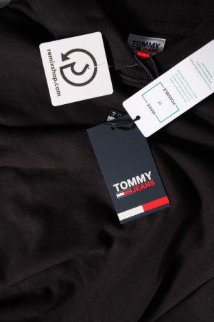 Ruha Tommy Jeans, Méret S, Szín Fekete, Ár 14 699 Ft