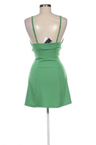 Rochie Tommy Jeans, Mărime S, Culoare Verde, Preț 189,99 Lei