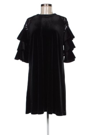 Kleid Top Secret, Größe M, Farbe Schwarz, Preis 14,91 €