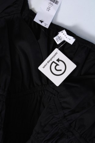 Kleid Topshop, Größe M, Farbe Schwarz, Preis 27,84 €