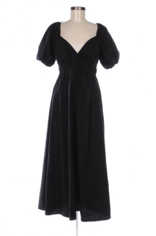 Φόρεμα Topshop, Μέγεθος M, Χρώμα Μαύρο, Τιμή 30,62 €