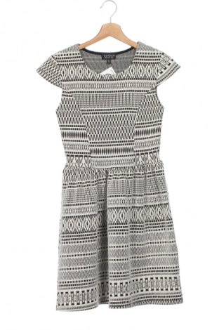 Kleid Topshop, Größe XS, Farbe Mehrfarbig, Preis € 24,55