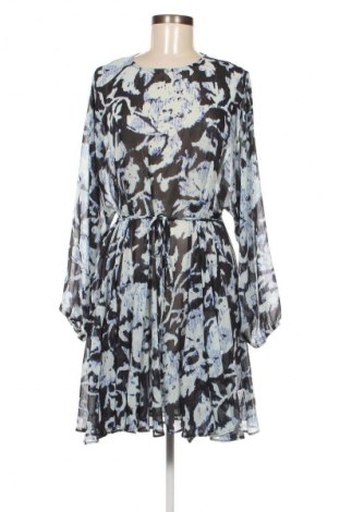 Kleid Topshop, Größe L, Farbe Mehrfarbig, Preis € 30,62