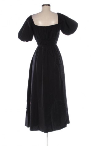 Kleid Topshop, Größe S, Farbe Schwarz, Preis 27,84 €