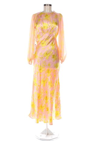Kleid Topshop, Größe S, Farbe Mehrfarbig, Preis € 30,62