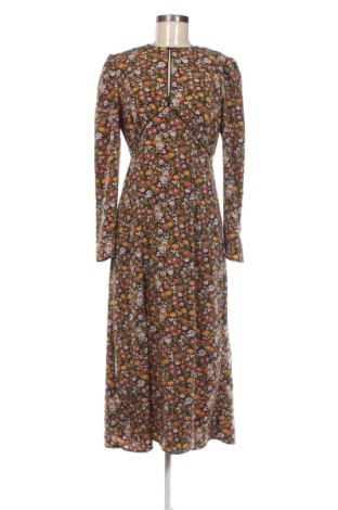 Kleid Topshop, Größe M, Farbe Mehrfarbig, Preis 18,37 €