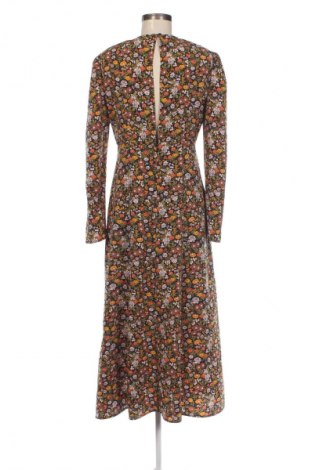 Kleid Topshop, Größe M, Farbe Mehrfarbig, Preis 18,37 €