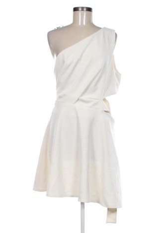 Kleid Topshop, Größe XL, Farbe Ecru, Preis € 31,68