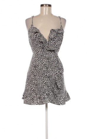 Kleid Topshop, Größe M, Farbe Mehrfarbig, Preis 20,04 €