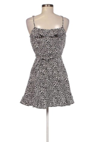 Kleid Topshop, Größe M, Farbe Mehrfarbig, Preis 18,04 €