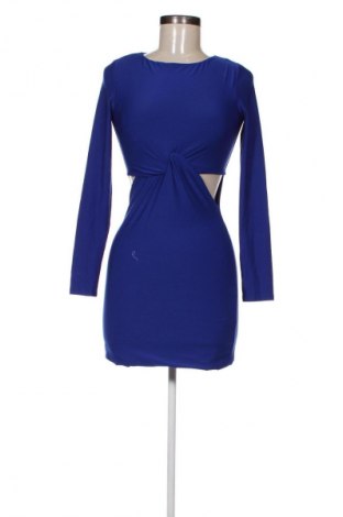 Kleid Topshop, Größe M, Farbe Blau, Preis € 18,37