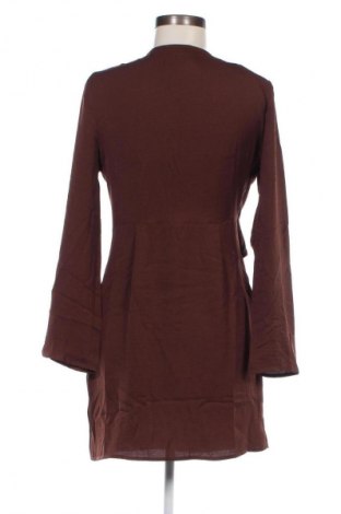 Kleid Topshop, Größe M, Farbe Braun, Preis 5,99 €