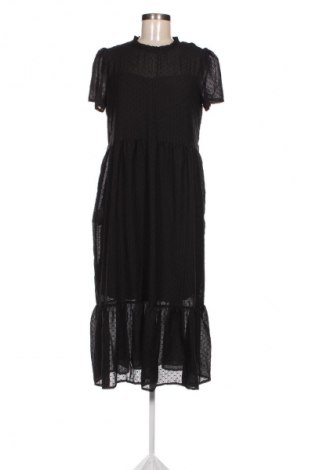 Šaty  Trendyol, Veľkosť L, Farba Čierna, Cena  33,40 €
