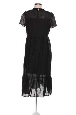Šaty  Trendyol, Veľkosť L, Farba Čierna, Cena  33,40 €