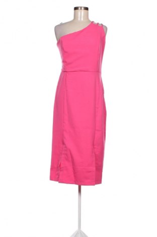 Šaty  Trendyol, Veľkosť M, Farba Ružová, Cena  30,62 €