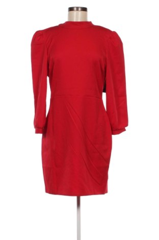 Kleid Trendyol, Größe L, Farbe Rot, Preis € 55,67