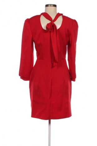 Kleid Trendyol, Größe L, Farbe Rot, Preis € 27,84
