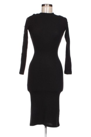 Rochie Trendyol, Mărime S, Culoare Negru, Preț 46,49 Lei