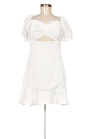 Kleid Trendyol, Größe M, Farbe Weiß, Preis € 27,84