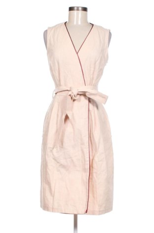 Kleid Trendyol, Größe M, Farbe Ecru, Preis 18,53 €