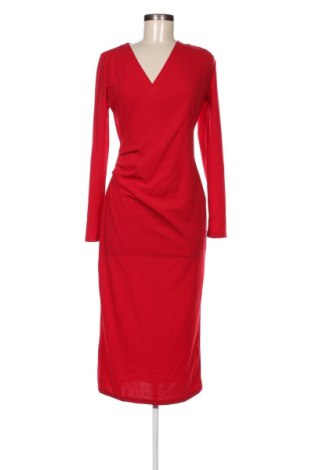 Kleid Trendyol, Größe M, Farbe Schwarz, Preis 18,37 €
