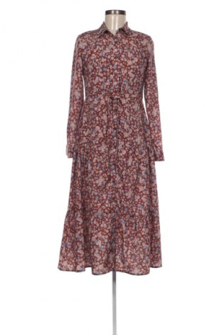Šaty  Trendyol, Velikost XS, Barva Vícebarevné, Cena  383,00 Kč