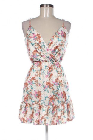 Φόρεμα Trendyol, Μέγεθος S, Χρώμα Πολύχρωμο, Τιμή 55,24 €