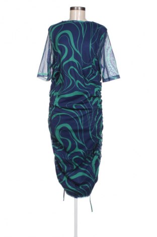 Kleid Trendyol, Größe XL, Farbe Blau, Preis 55,67 €