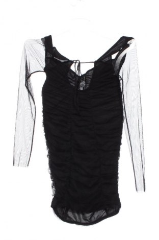 Rochie Trendyol, Mărime XS, Culoare Negru, Preț 53,99 Lei