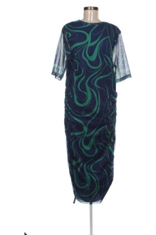 Kleid Trendyol, Größe XXL, Farbe Mehrfarbig, Preis € 41,75