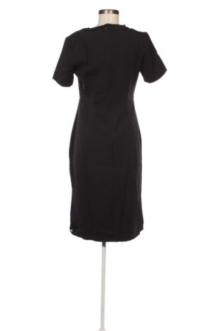 Rochie Trendyol, Mărime L, Culoare Negru, Preț 53,99 Lei